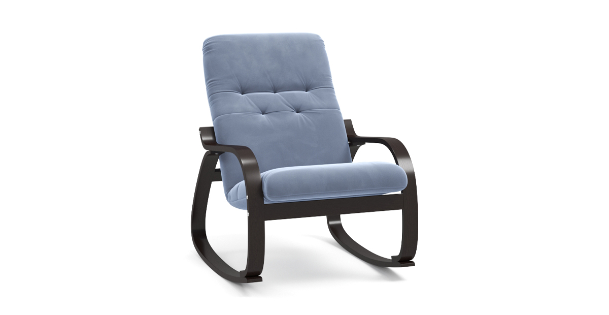 Кресло-качалка Оливер