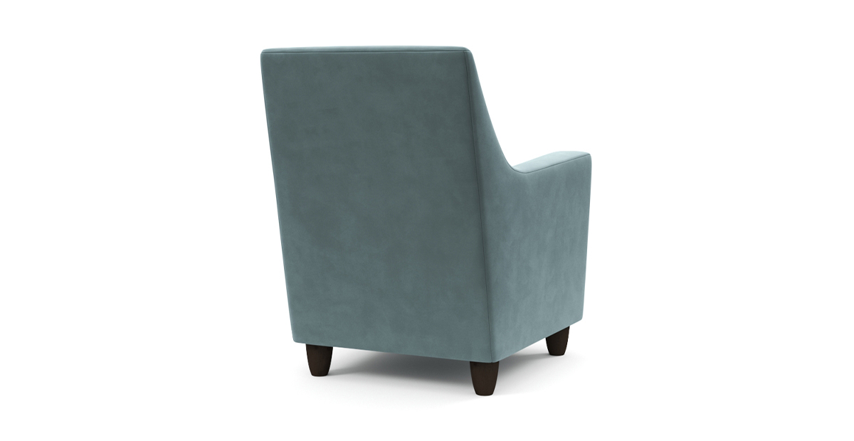 Кресло универсальное Сириус 22