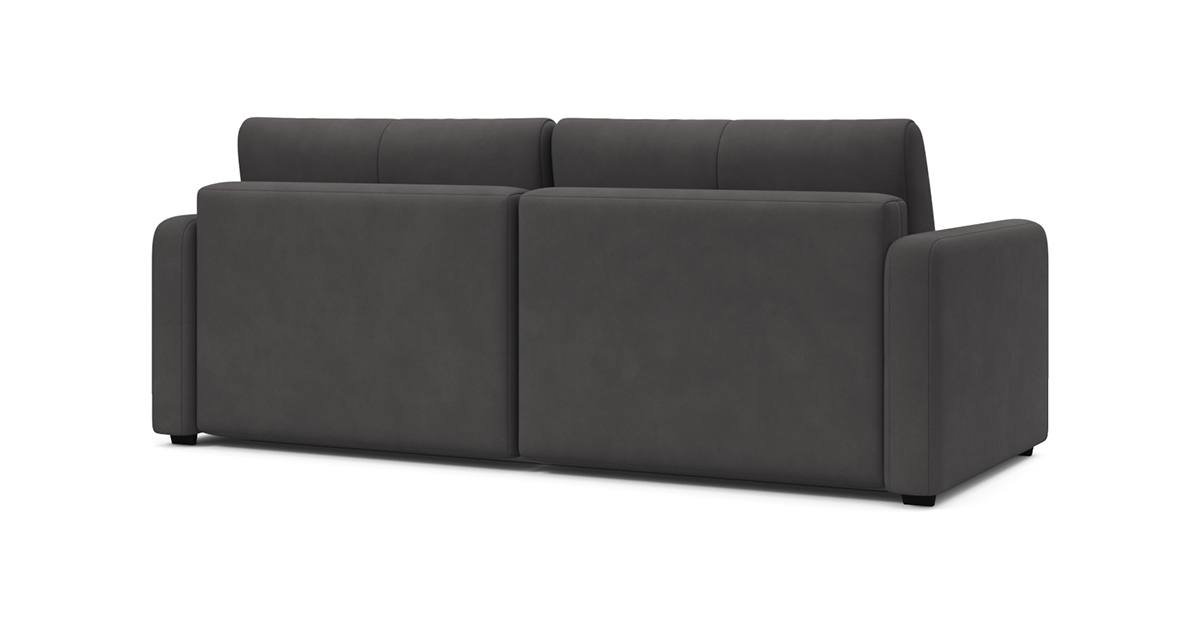 Диван Сомерсет 2С с узкими подлокотниками