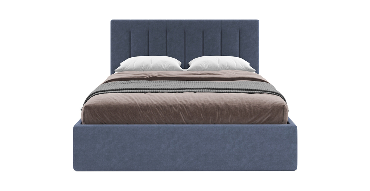 Кровать Федерика 24