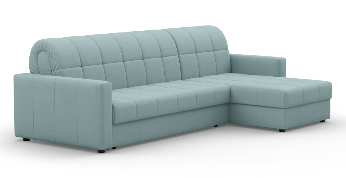 Угловой диван Инсбрук NEXT 24 155 мини