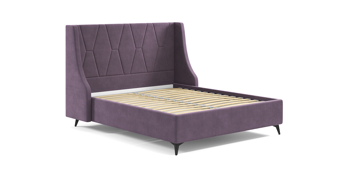 Кровать Летиция 24