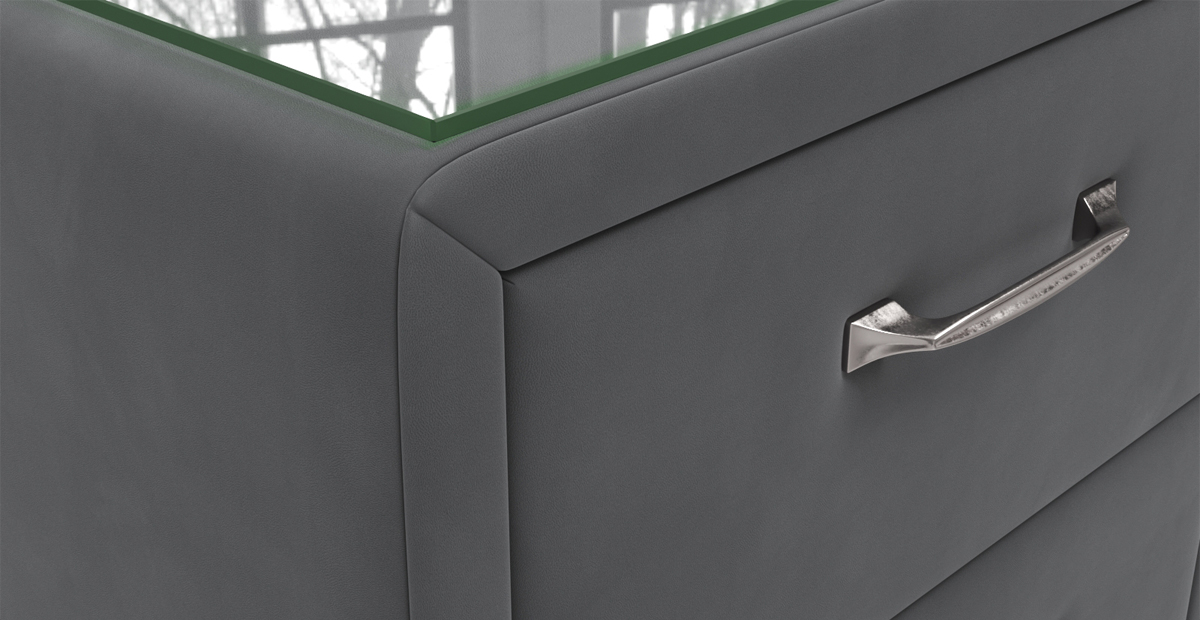 Тумба прикроватная Молли