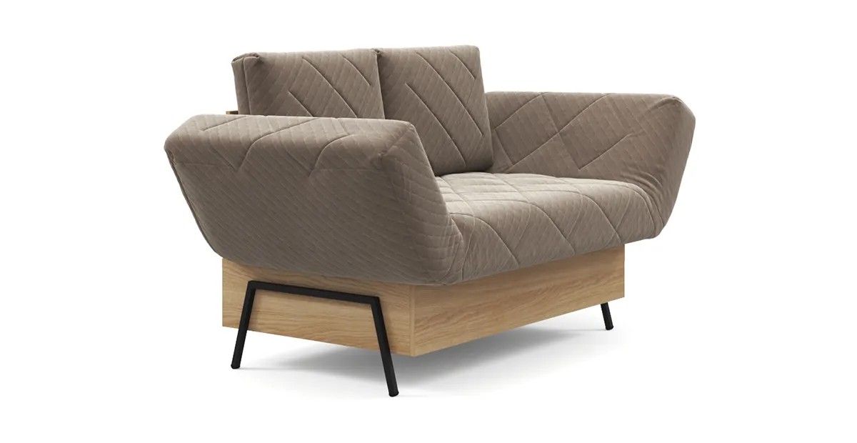 Кушетка Ронни