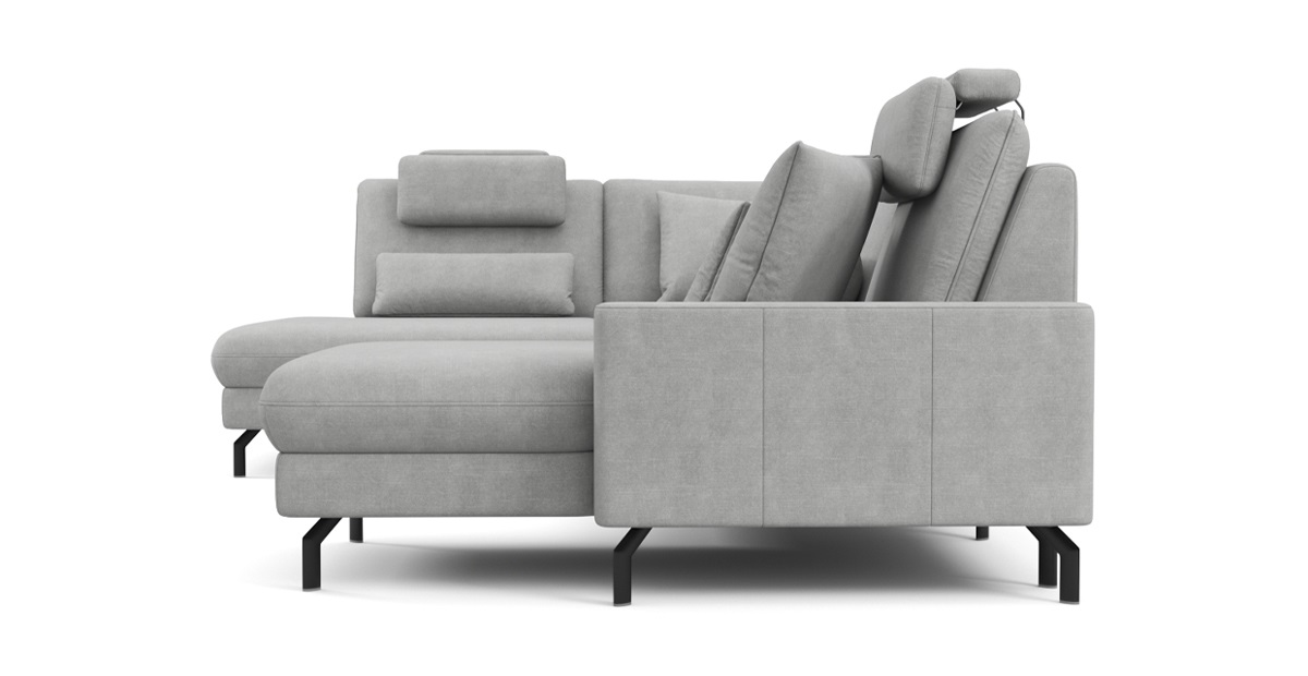 П-образный диван SC Family 1062