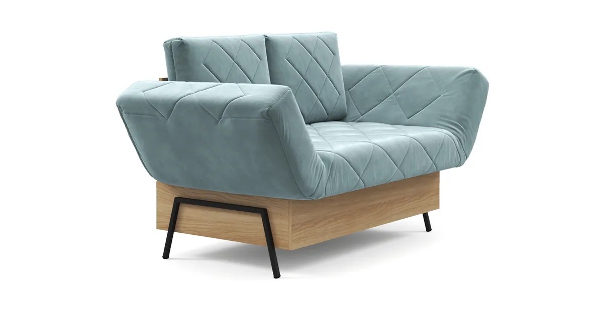 Кушетка Ронни