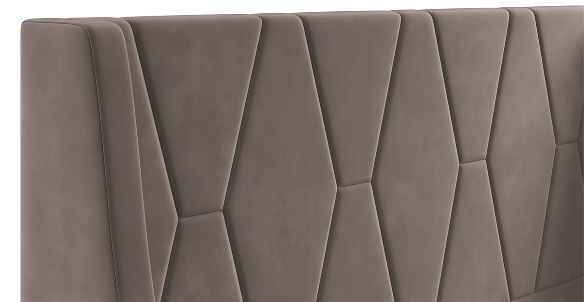 Кровать Летиция 24