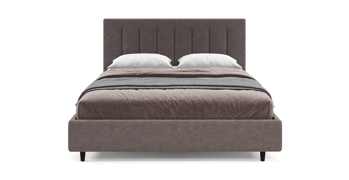 Кровать Романа 24