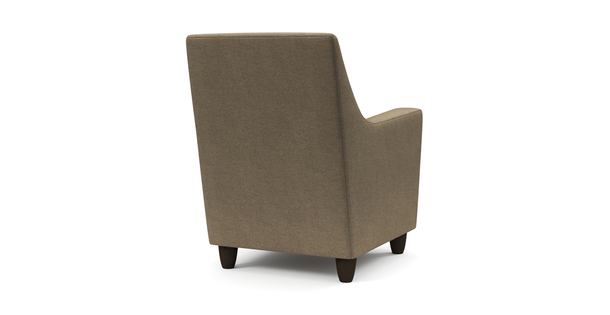 Кресло универсальное Сириус 22