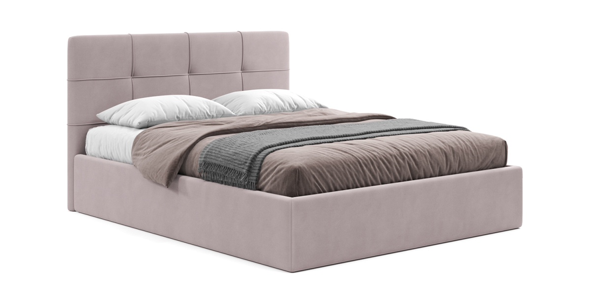 Кровать Юлиана 24