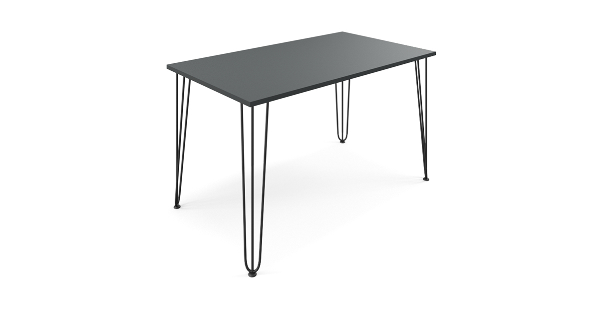 Стол прямоугольный нераздвижной Боно 130