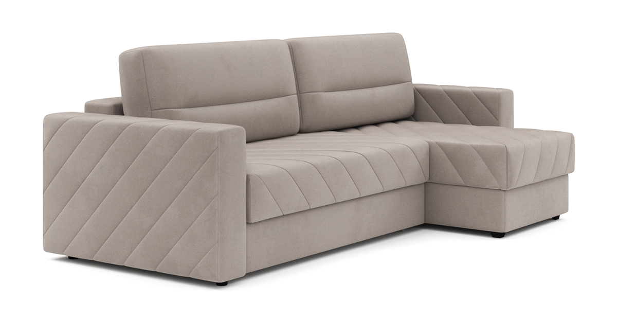 Диван угловой Лейтон Next