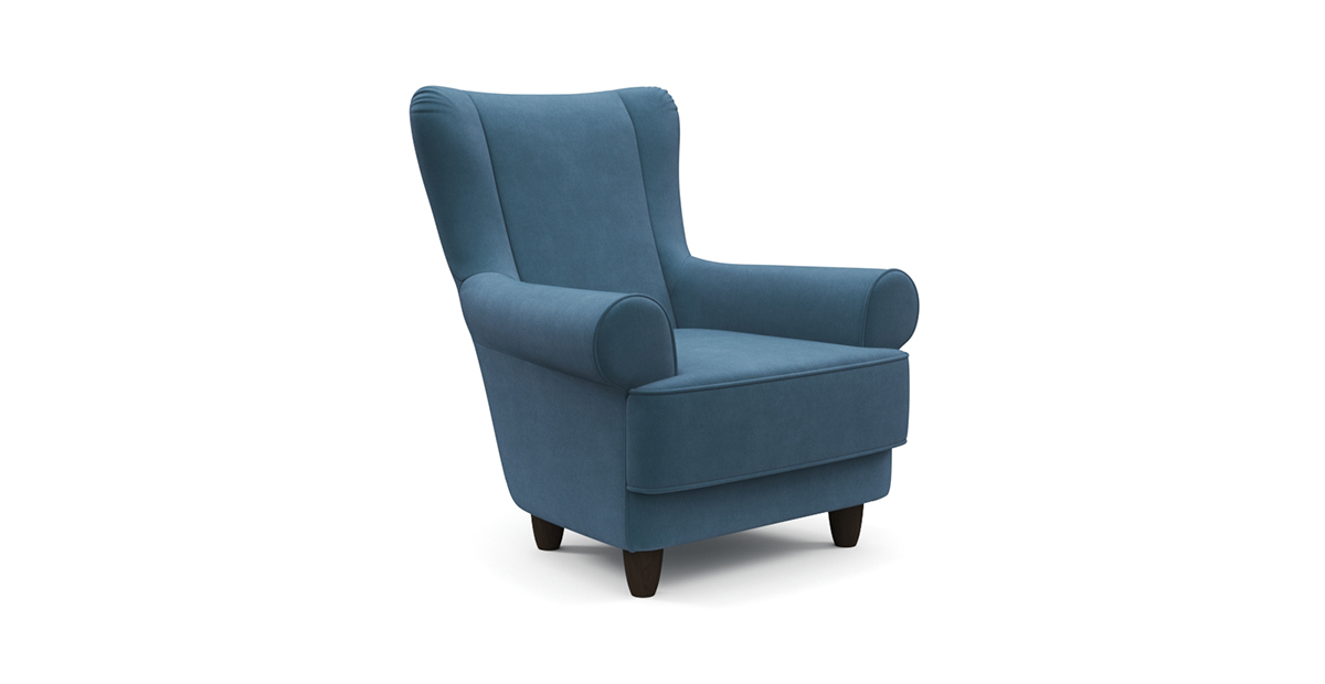 Кресло универсальное Орион Н 22