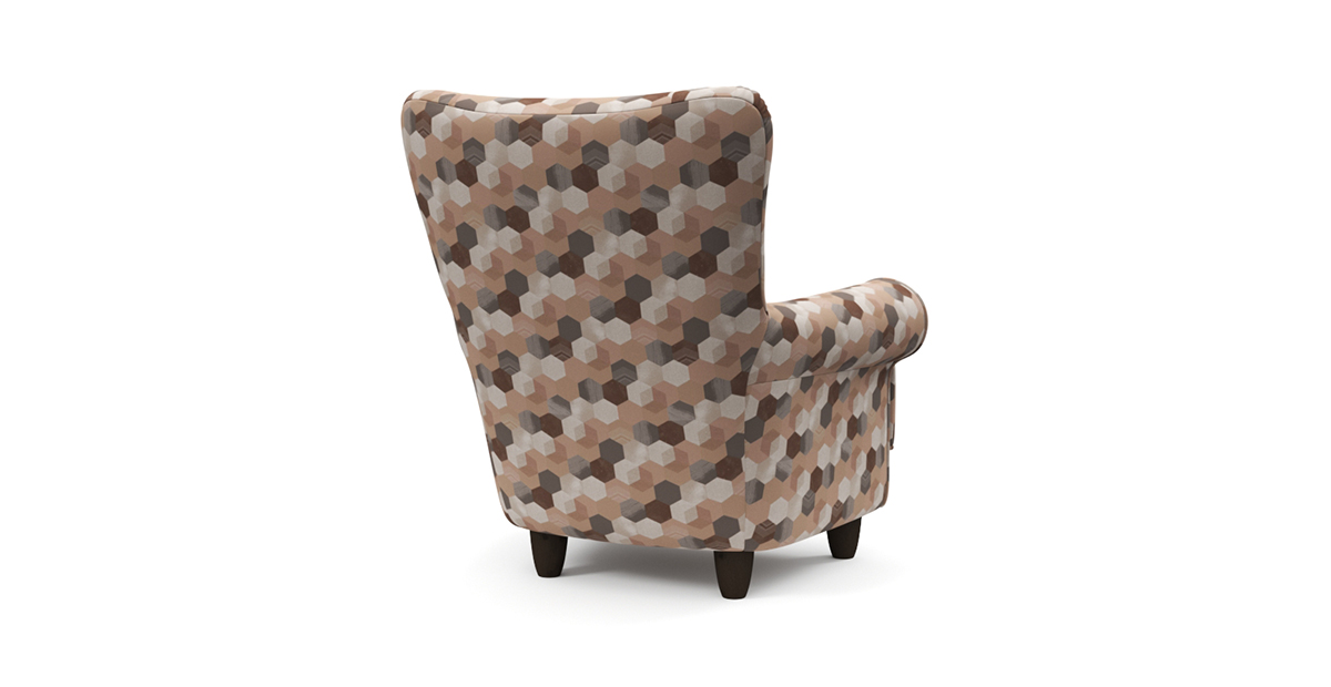 Кресло универсальное Орион Н 22