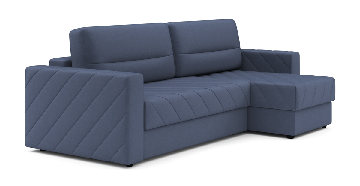 Диван угловой Лейтон Next