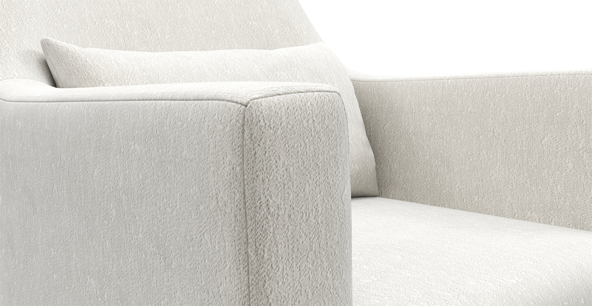 Кресло универсальное Сириус 22