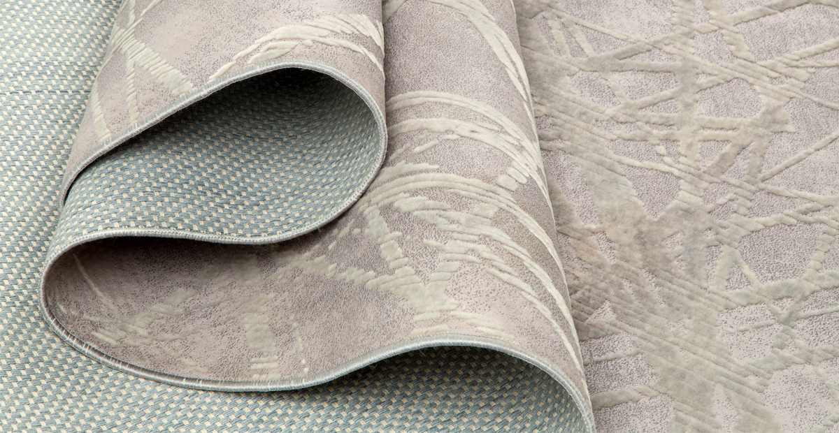 Ковер LINE Travertine