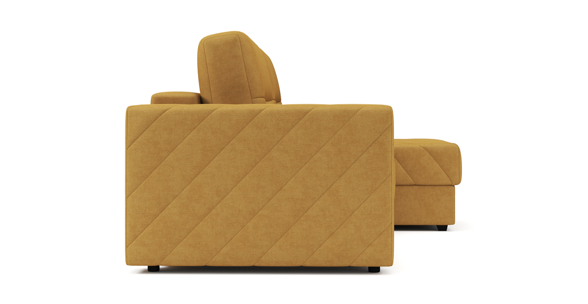 Диван угловой Лейтон Next