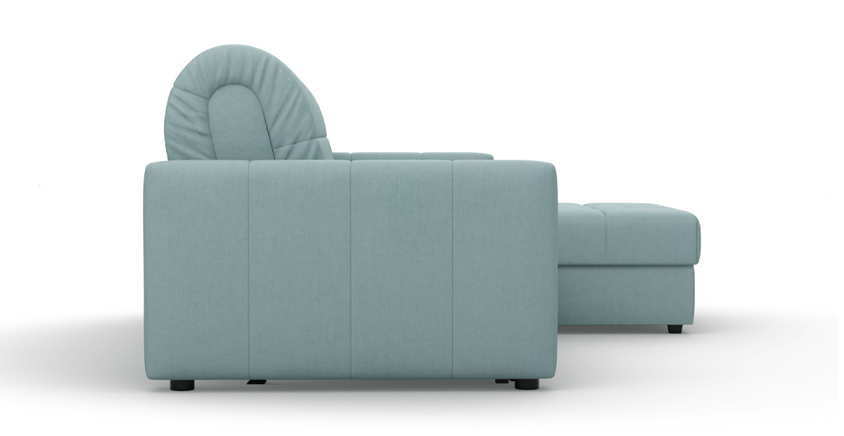 Угловой диван Инсбрук NEXT 24 155 мини