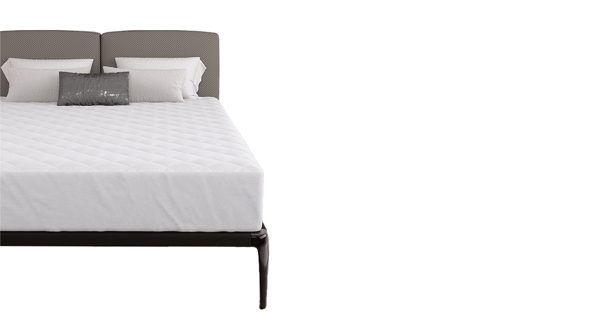 Наматрасник Nuvolo LUX