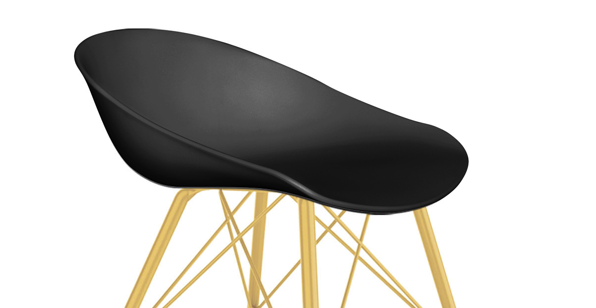 Стул Варьете ST19/S37