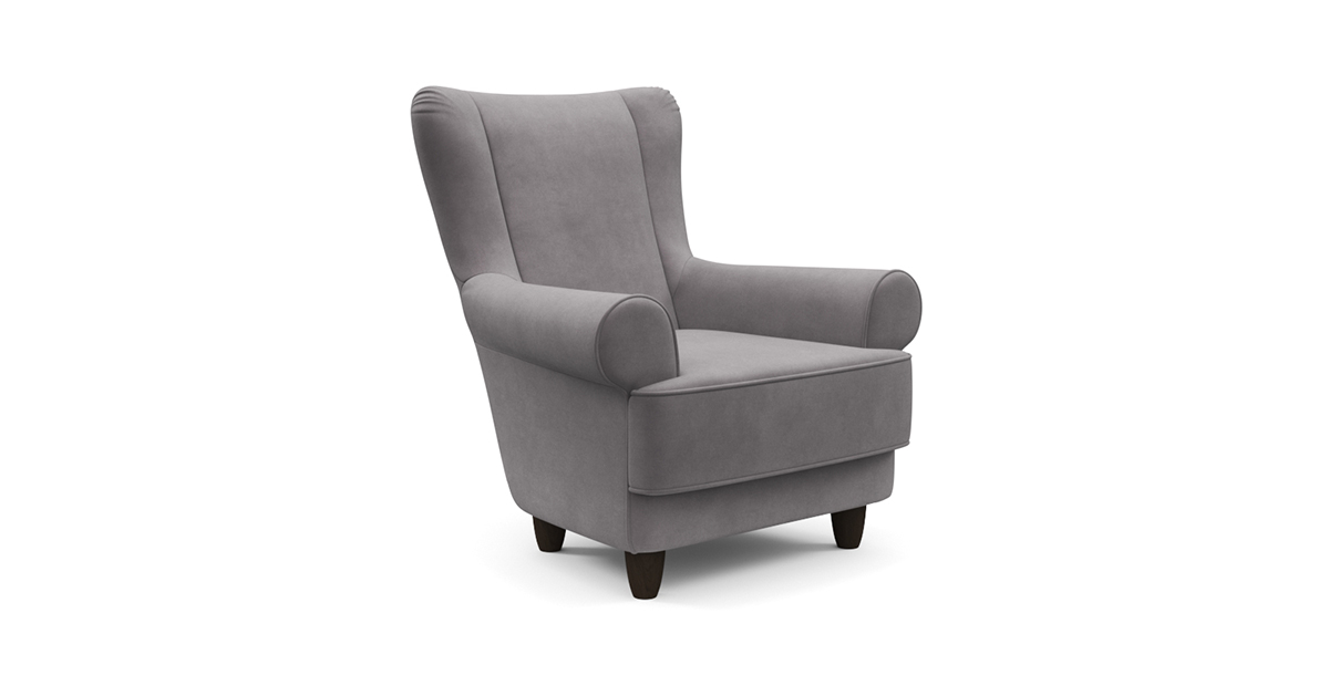 Кресло универсальное Орион Н 22