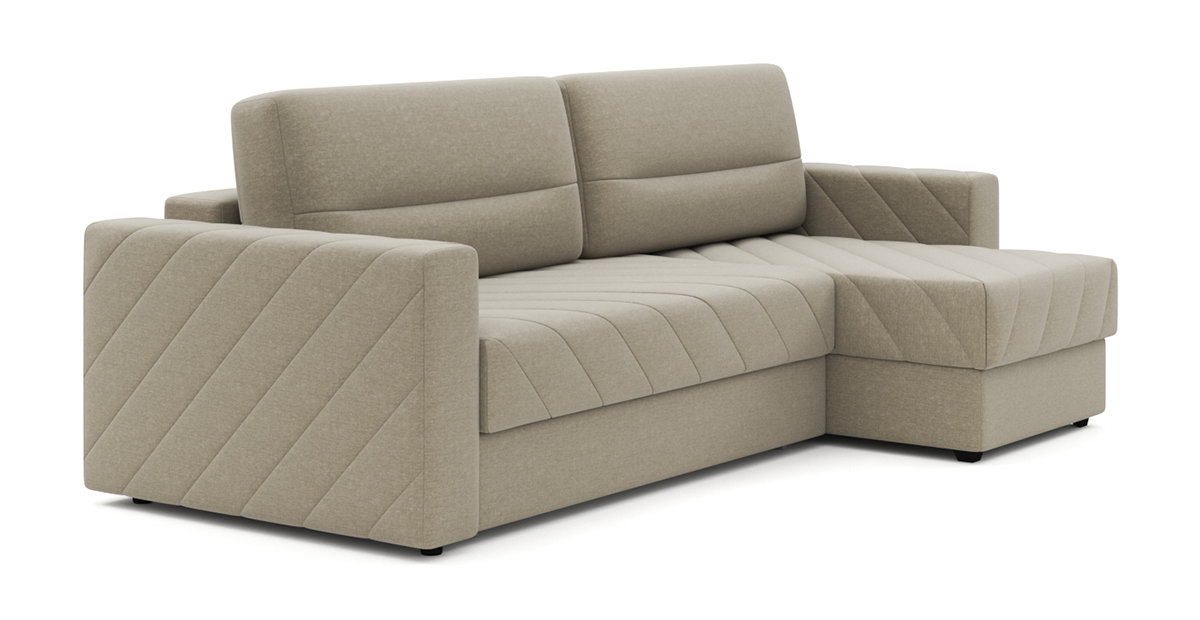 Диван угловой Лейтон Next