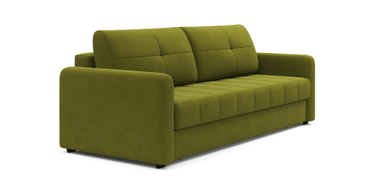 Диван Сомерсет с узкими подлокотниками