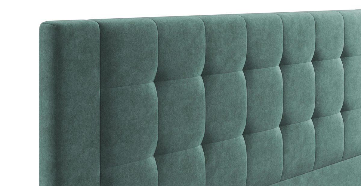 Кровать Барроу 24