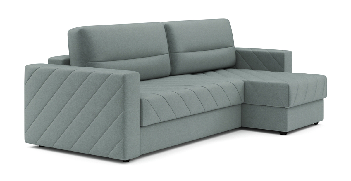 Диван угловой Лейтон Next