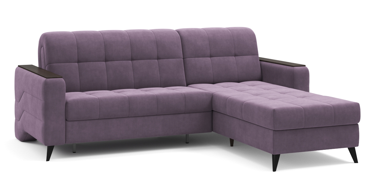 Диван угловой Нойс NEXT 120