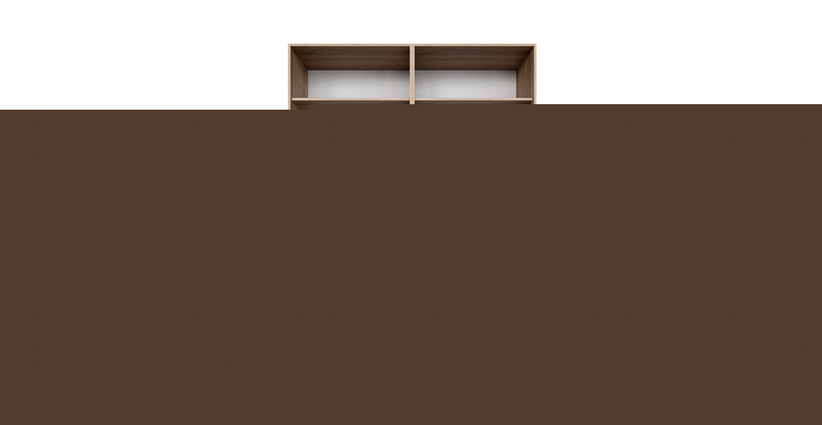 Шкаф Trend К-7