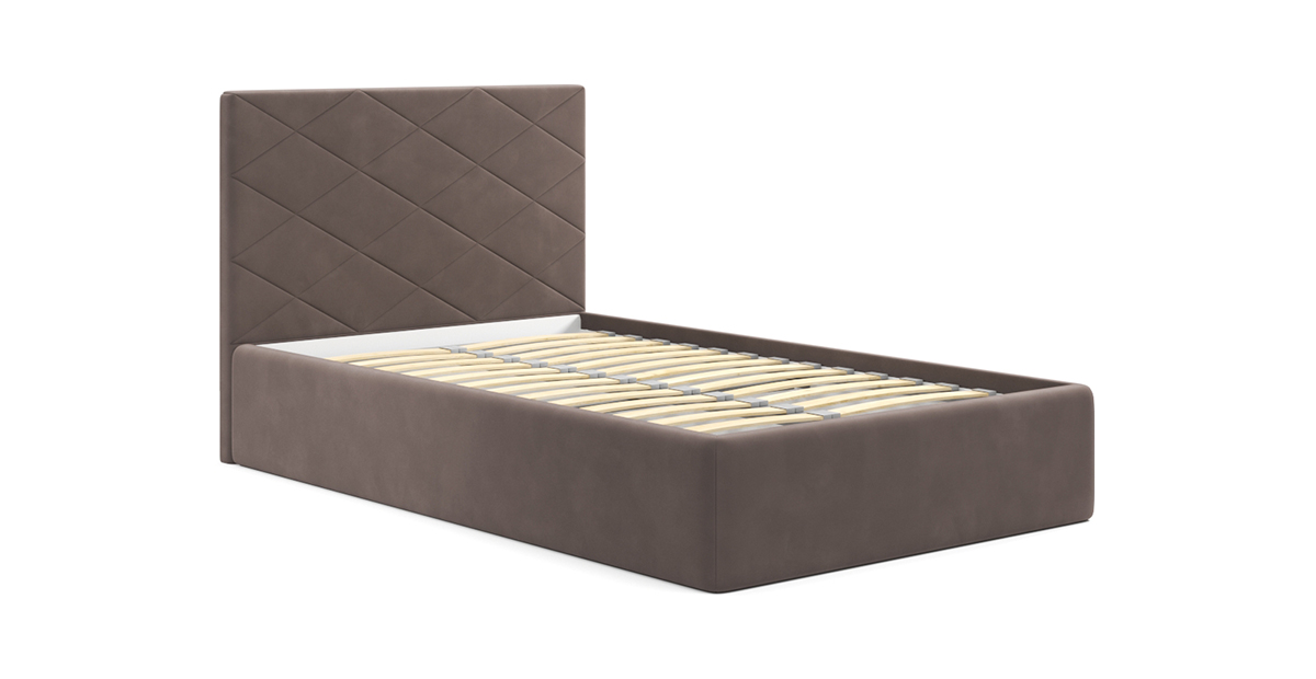 Кровать София 24