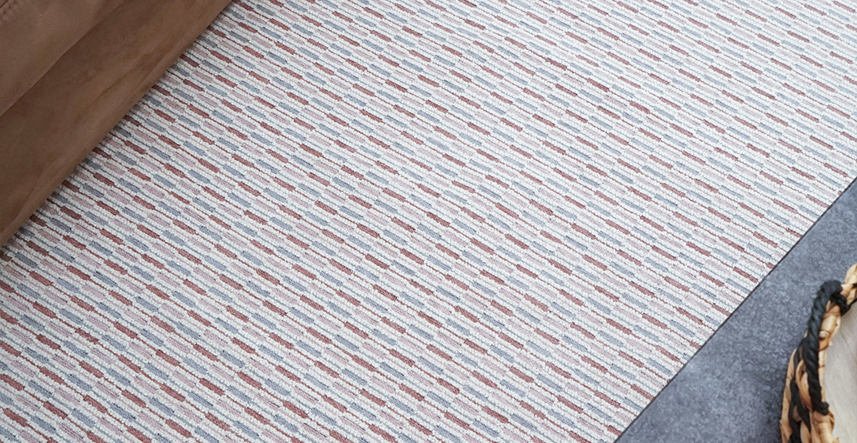 Ковер SUELO rose