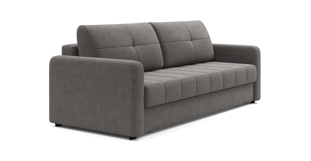 Диван Сомерсет с узкими подлокотниками