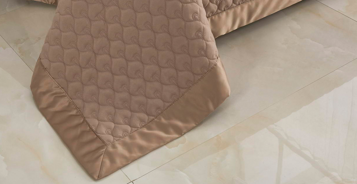 Покрывало Роксалана (мокко)