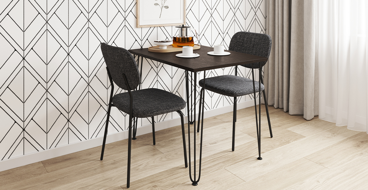 Стол прямоугольный нераздвижной Боно 92