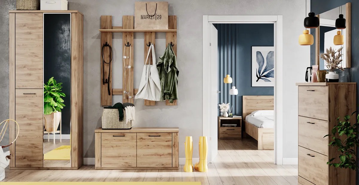 Тумба Альтеро New 2D-1