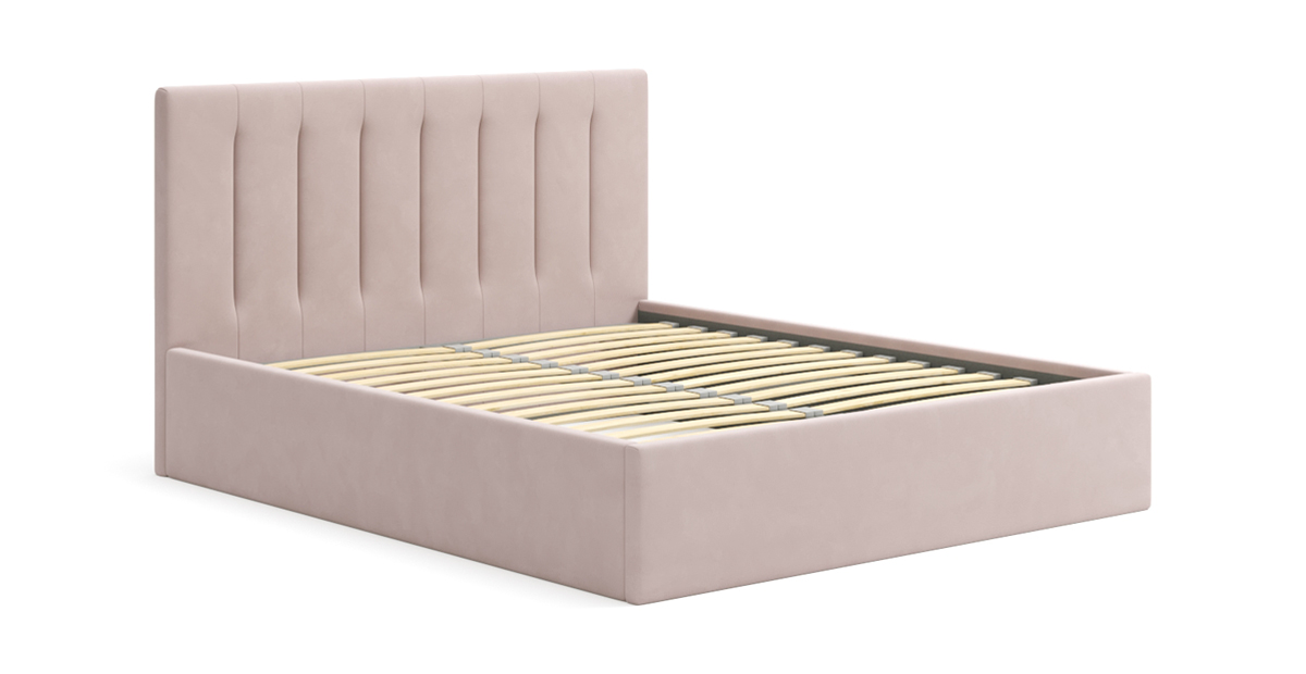 Кровать Федерика 24