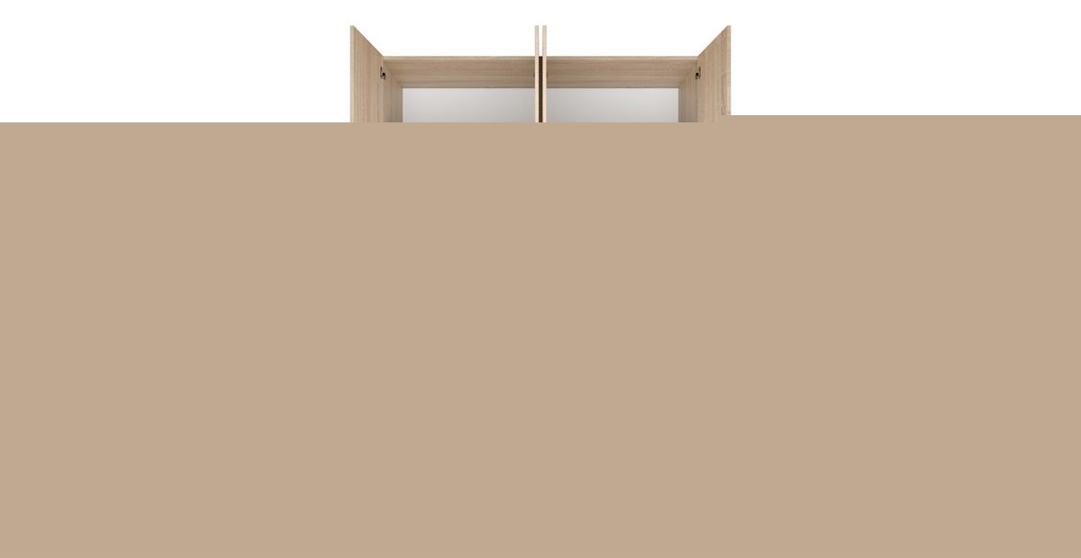 Шкаф Trend К-3