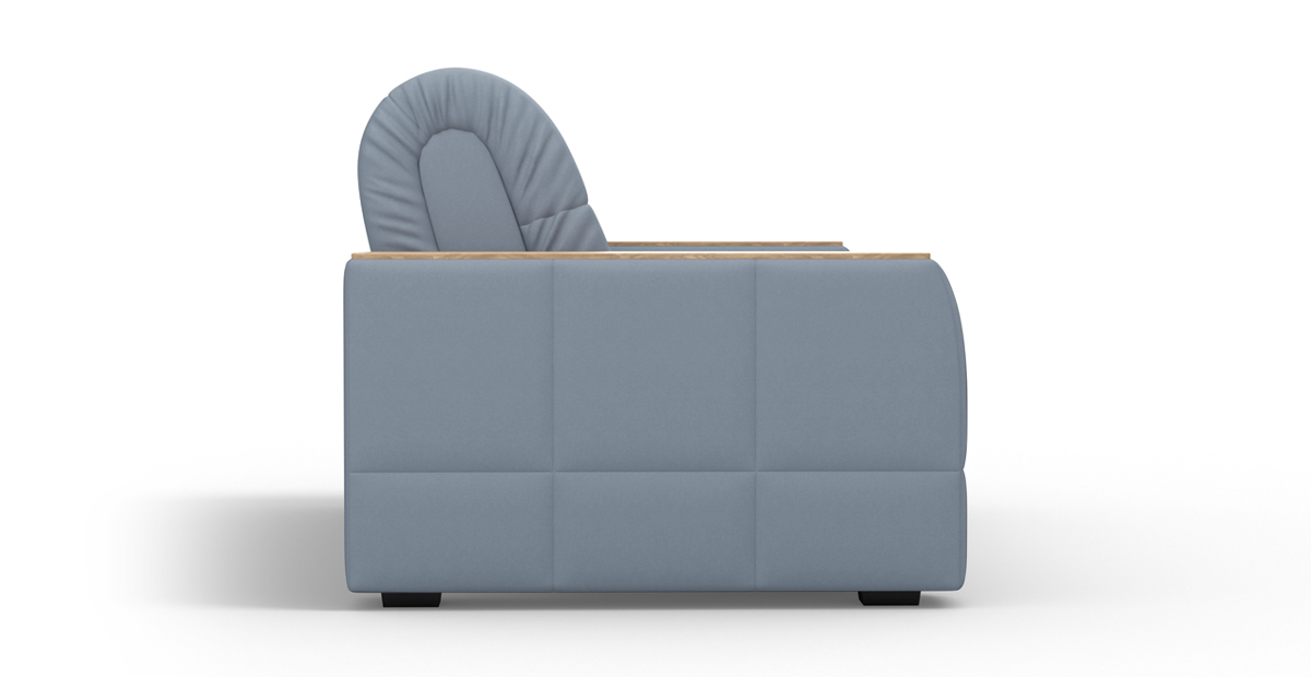 Диван Коломбо NEXT 24 (мини) декор дуб каньон