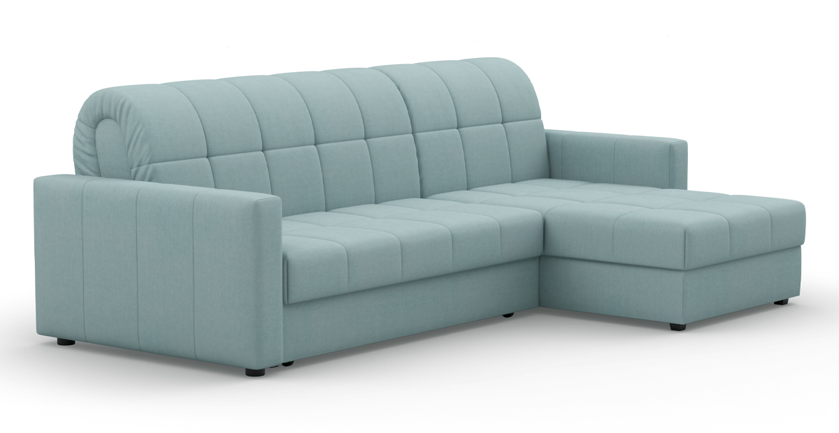 Угловой диван Инсбрук NEXT 24 120 мини