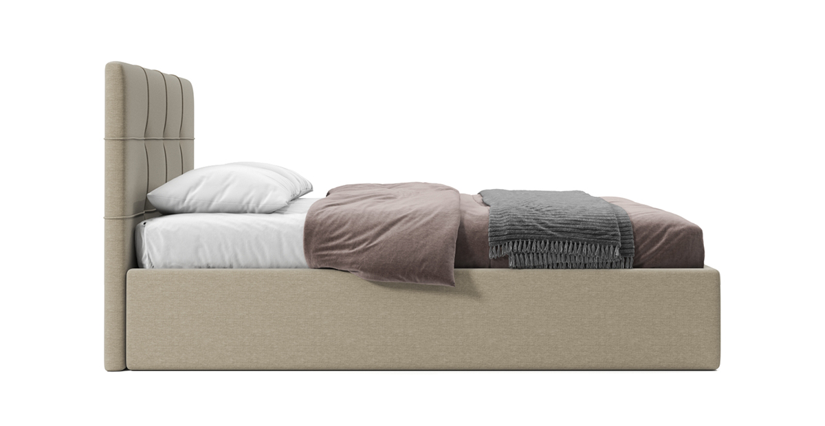 Кровать Юлиана 24