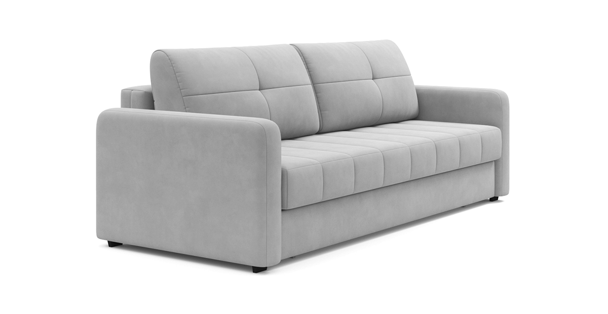 Диван Сомерсет с узкими подлокотниками