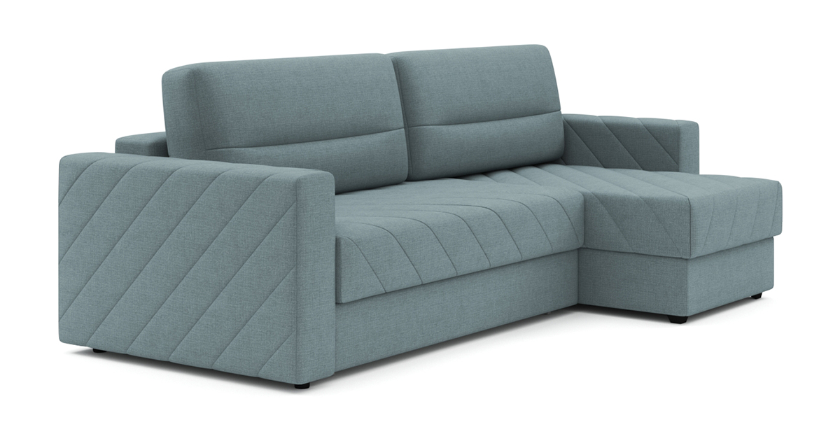 Диван угловой Лейтон Next