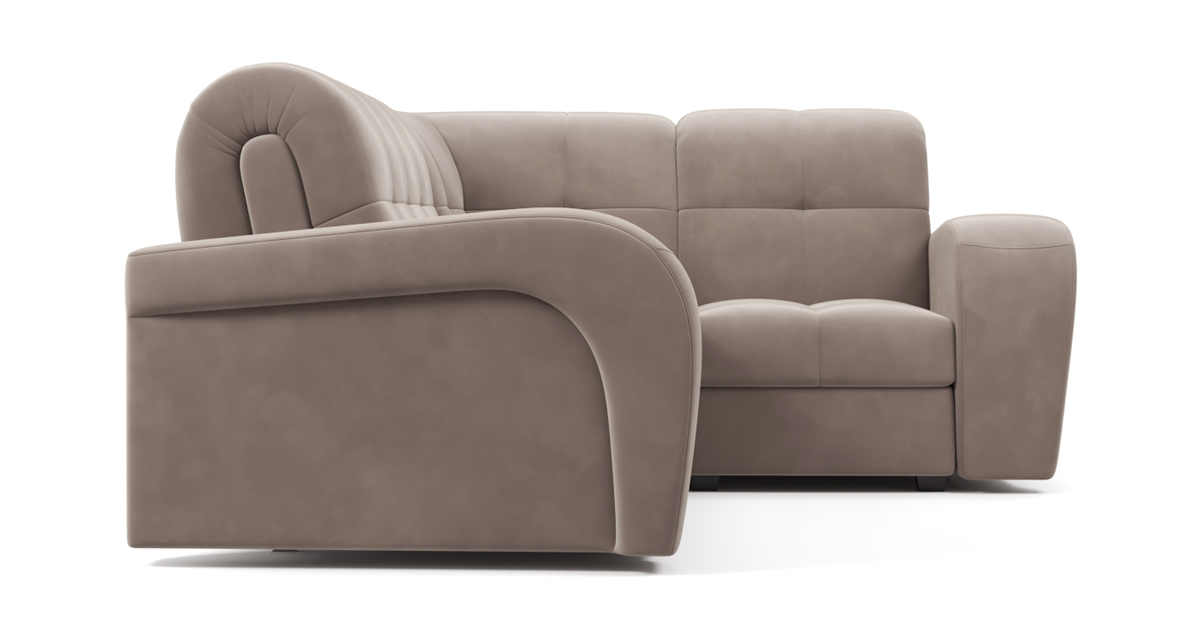 Угловой диван Брюссон NEXT 24 120 К-2 мини