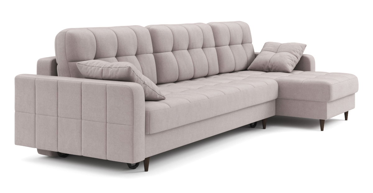 Диван угловой Стокгольм NEXT макси