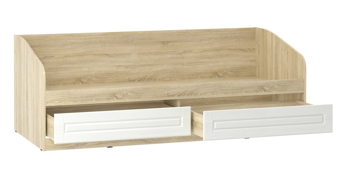 Кровать Мокка 2Я