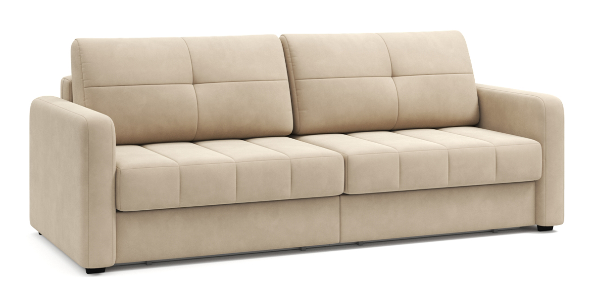 Диван Сомерсет 2С с узкими подлокотниками