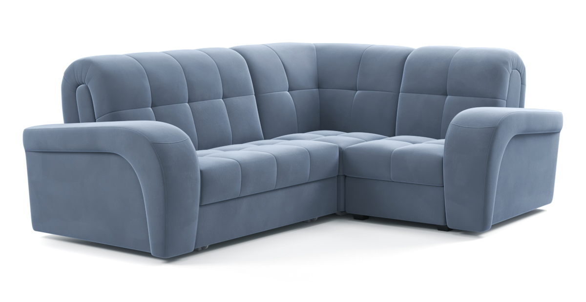 Угловой диван Брюссон NEXT 24 140 К-2 мини